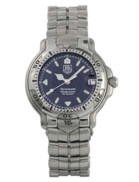 Tag heuer sales 6000 for sale